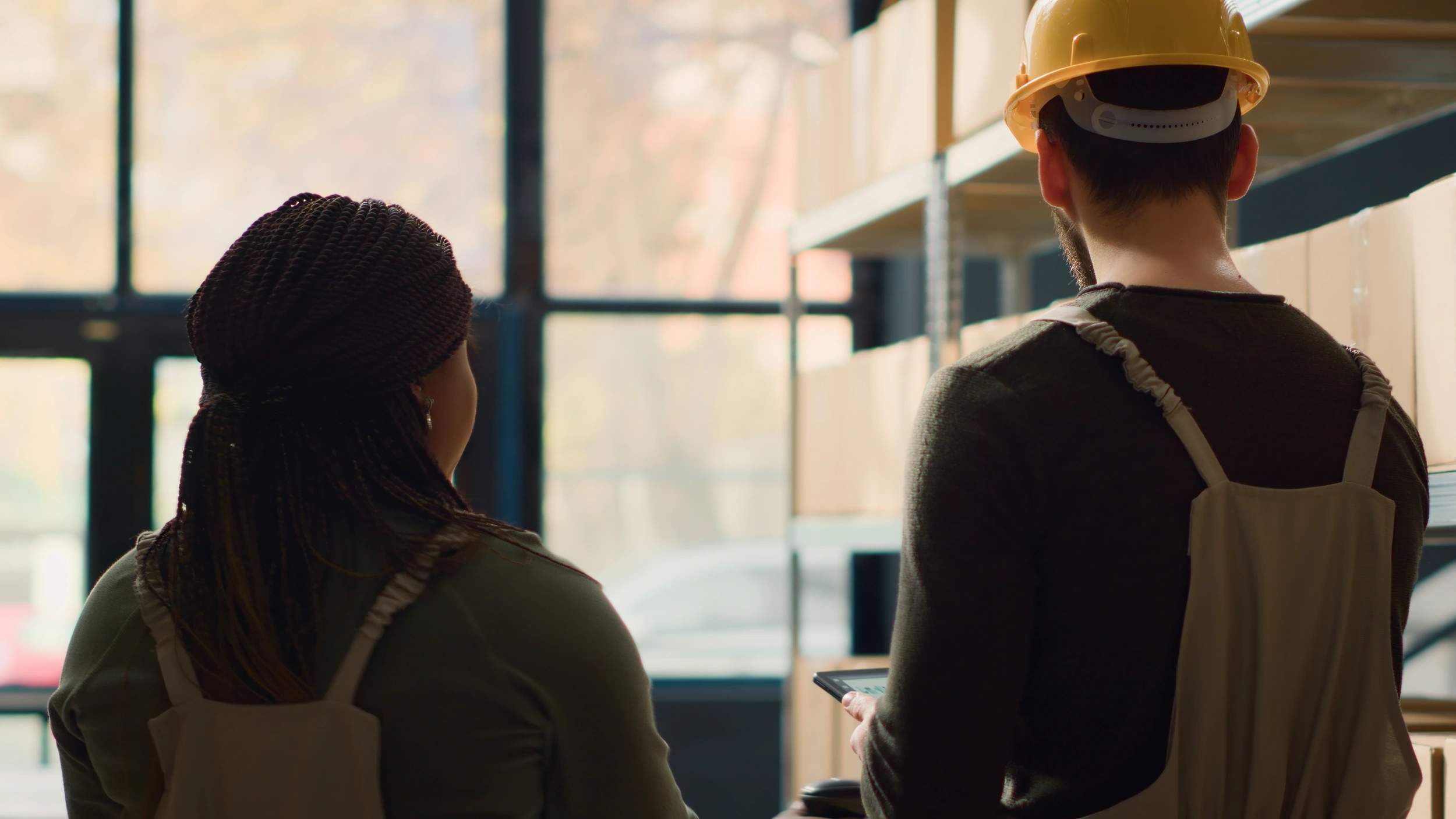 CDI - Assistance à maitrise d'ouvrage en Corse