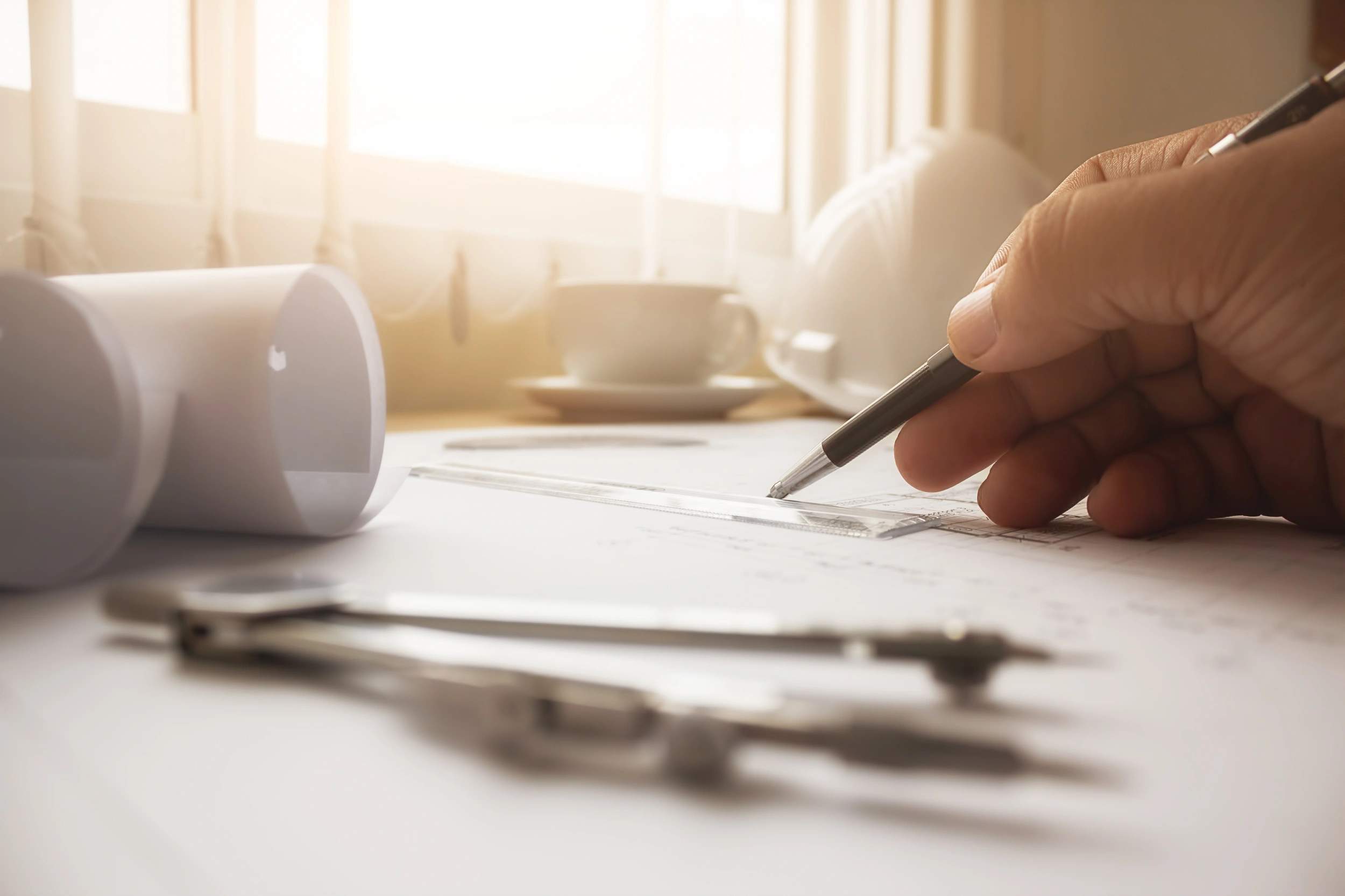 CDI - promoteur-constructeur