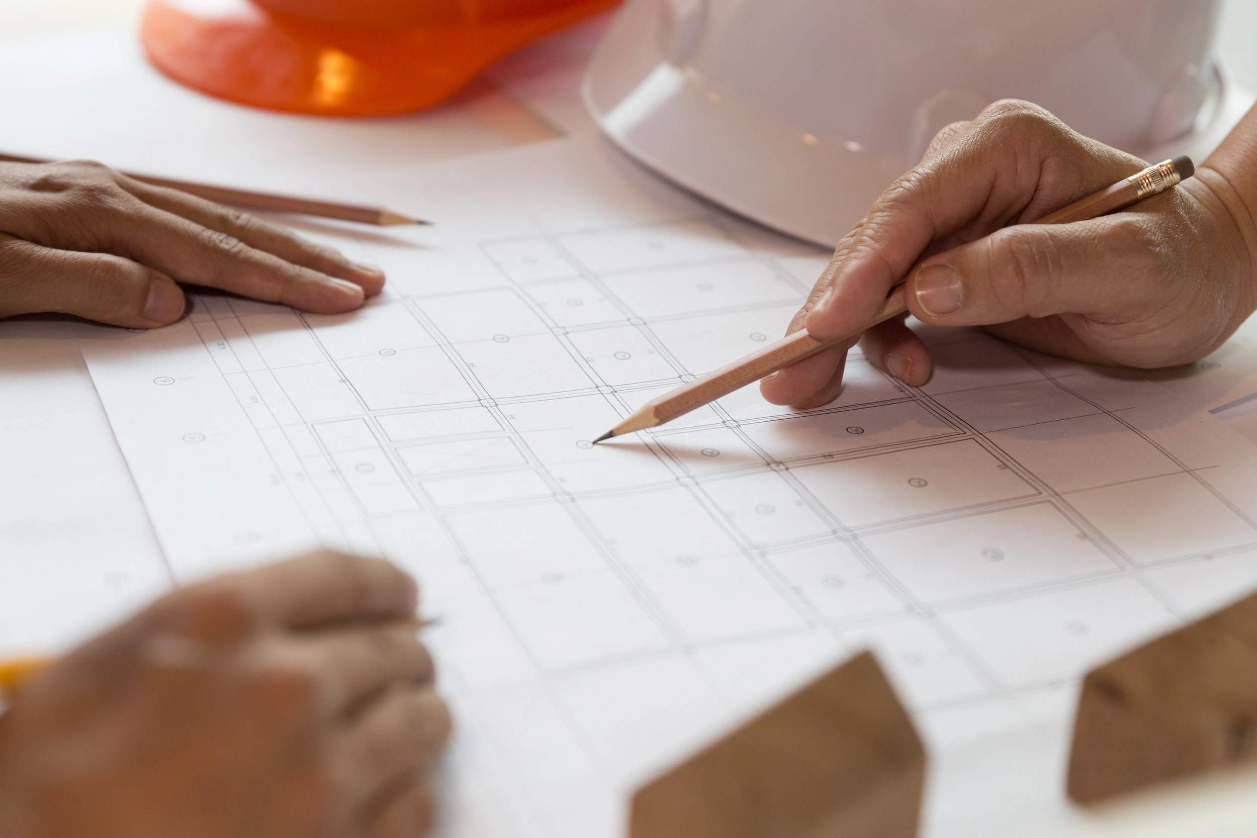 Assistance à maitrise d'ouvrage : Reprise d’opérations en souffrance